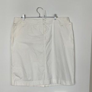 Ralph Lauren Sailor Skirt